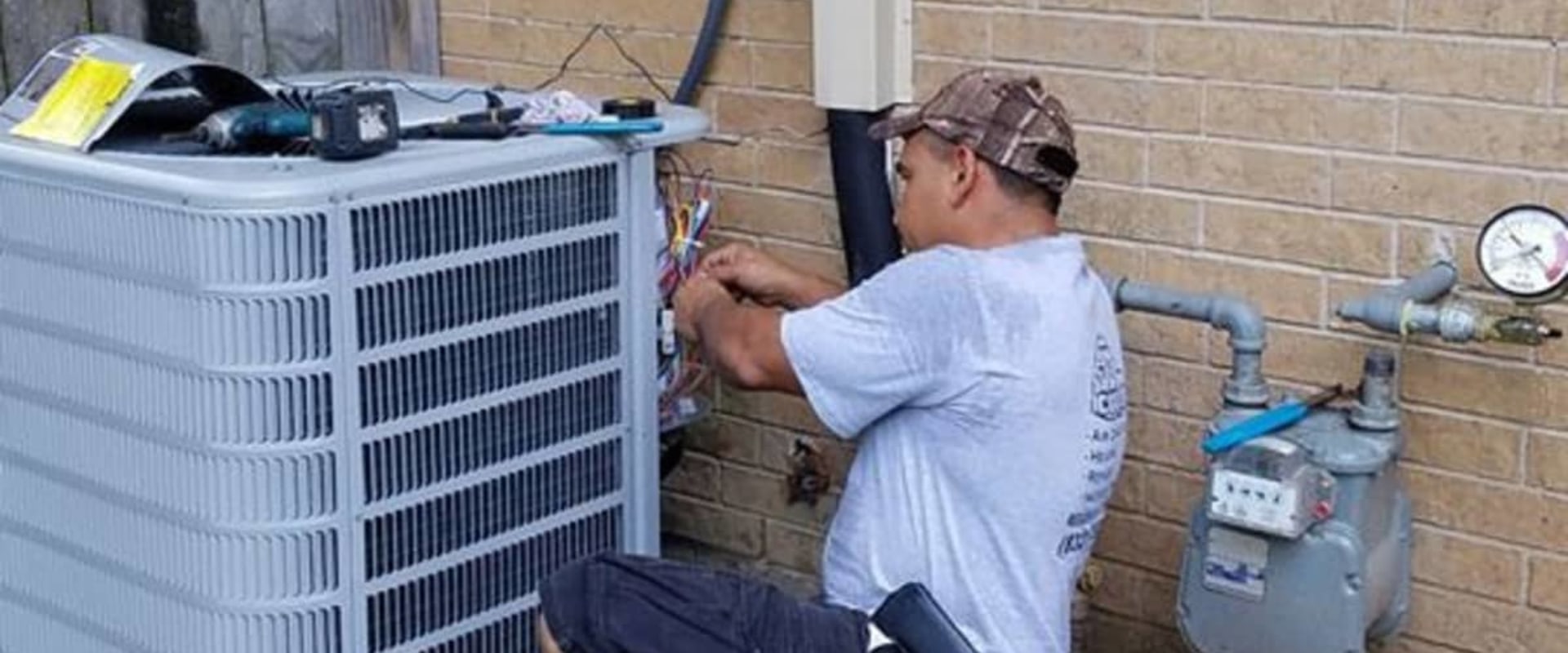Is Preventive Maintenance for Your Air Conditioner Worth It?