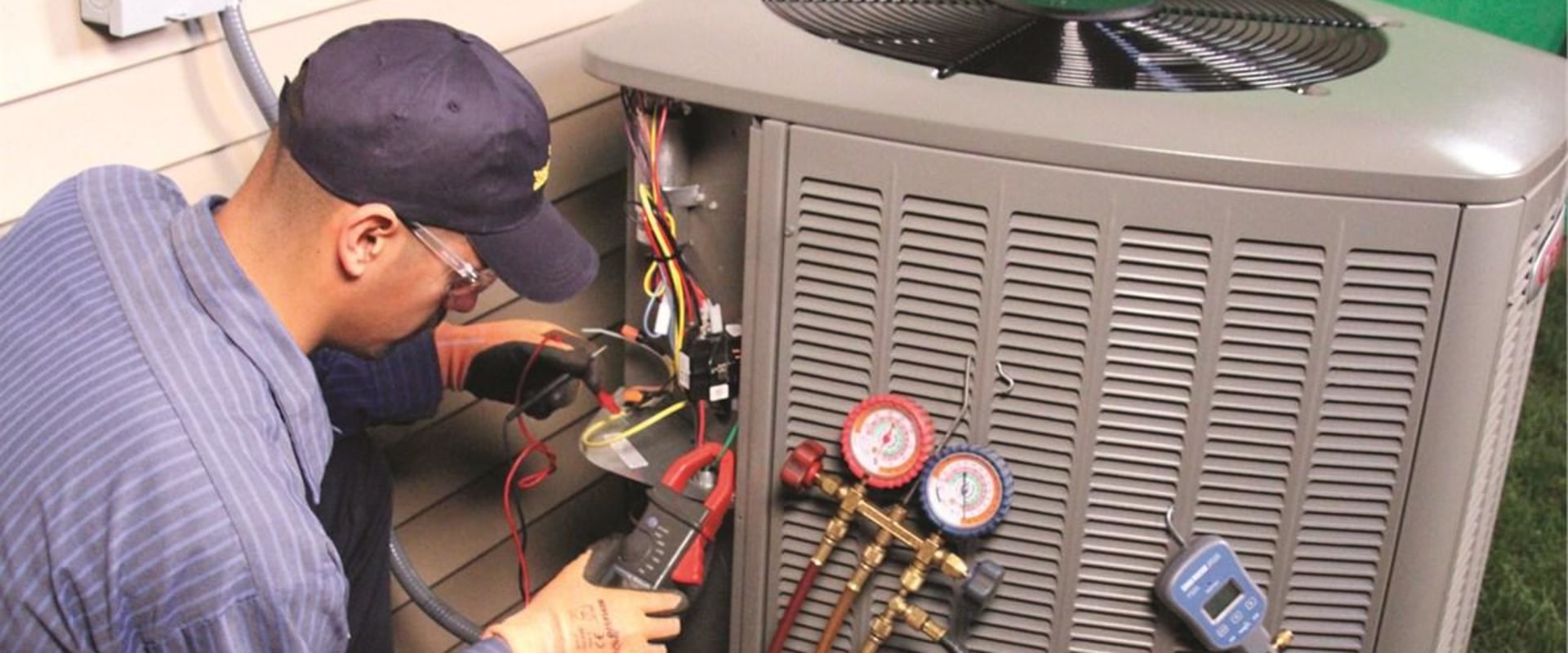 The Benefits of an HVAC Tune-Up in Plantation, Florida