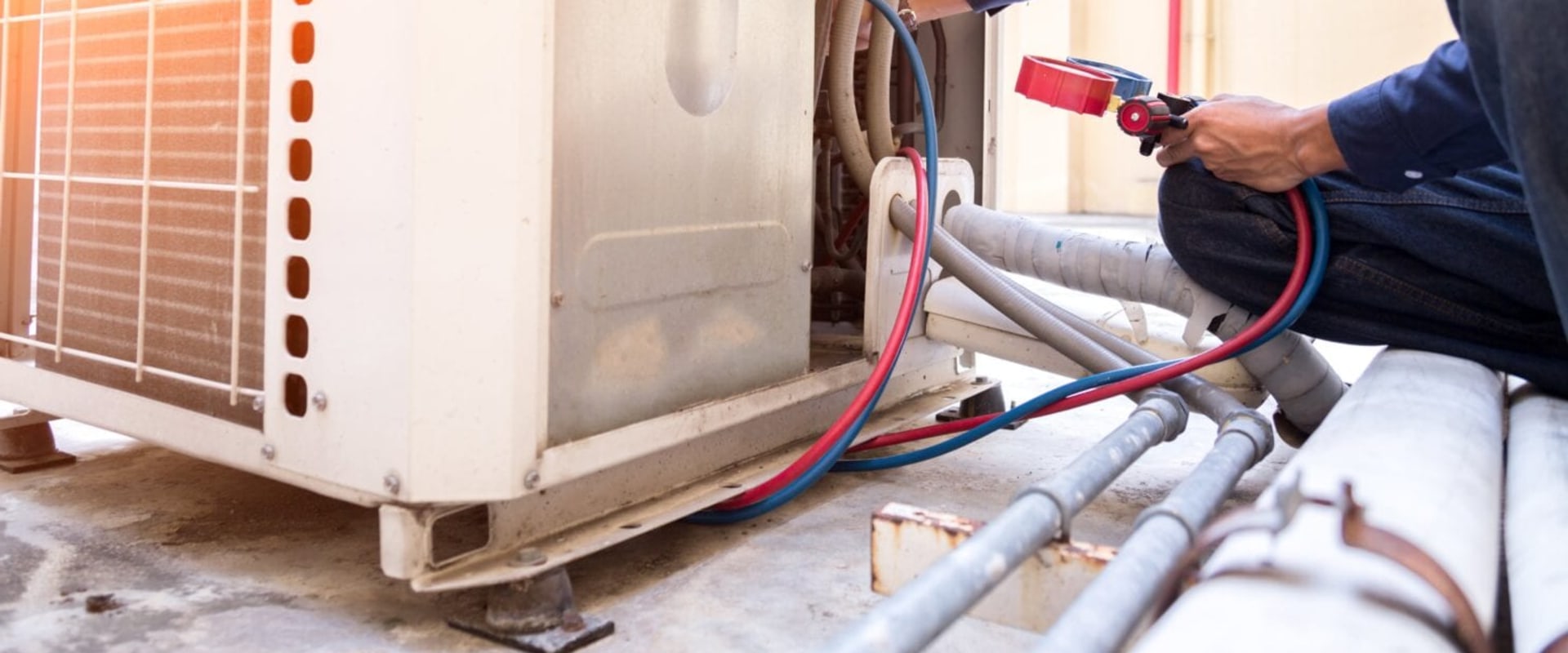 How to Get the Best HVAC Tune Up in Florida
