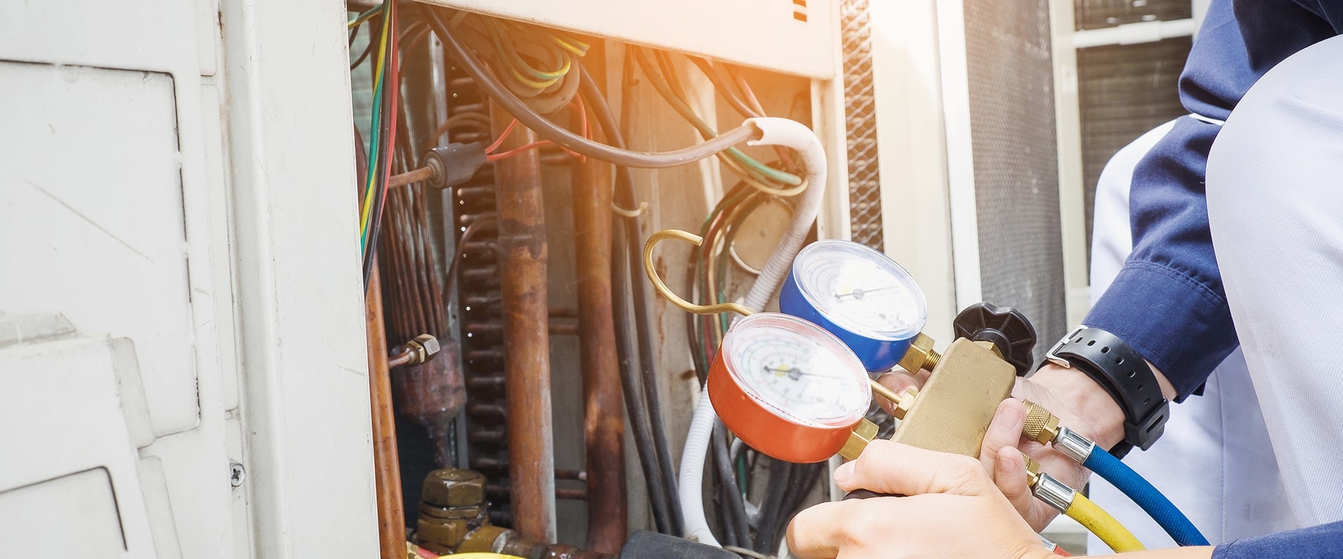 How to Maintain Your HVAC System After a Tune Up in Florida