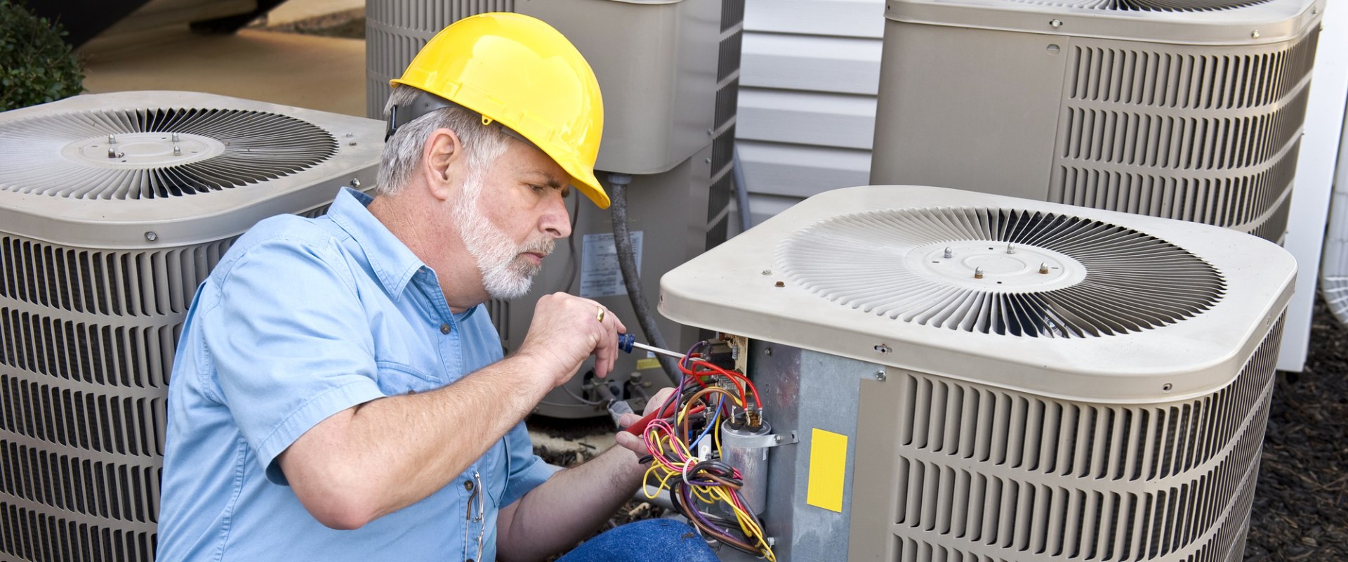 Do I Need to Replace My Air Handler After an HVAC Tune Up in Florida?