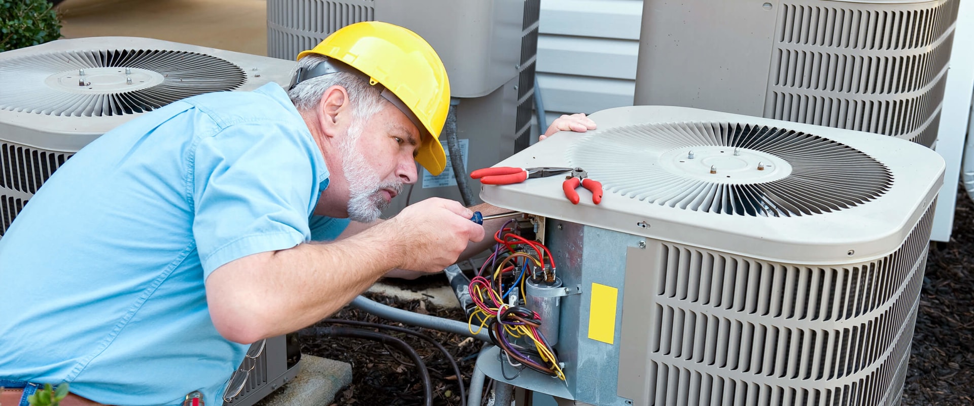 Preparing Your HVAC System for a Tune Up in Florida