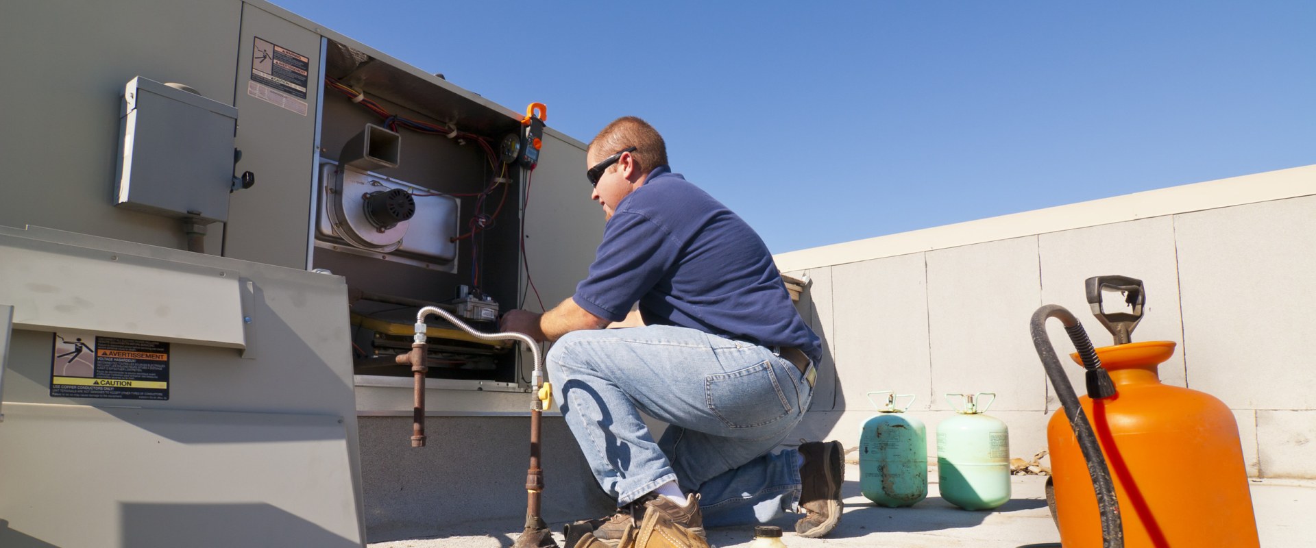 Get Ready for the Hot Florida Summer with an HVAC Tune Up