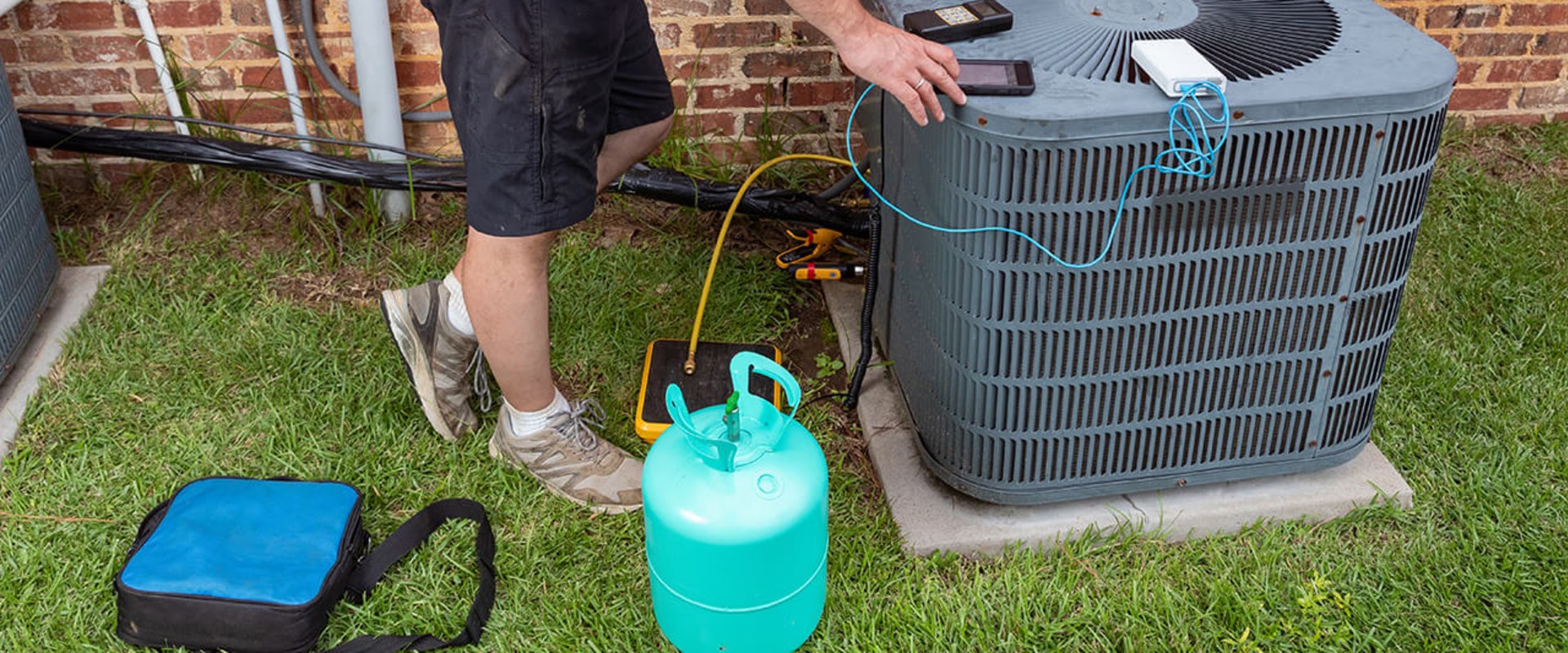 How Much Does an HVAC Tune Up Cost in Florida?