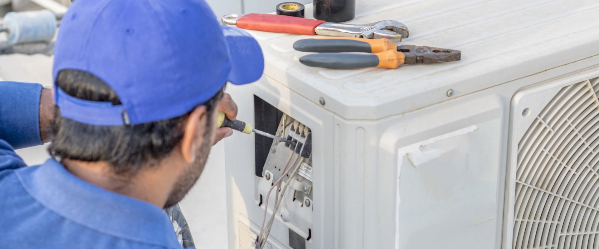 The Benefits of Regular HVAC Tune-Ups: Get the Most Out of Your AC System