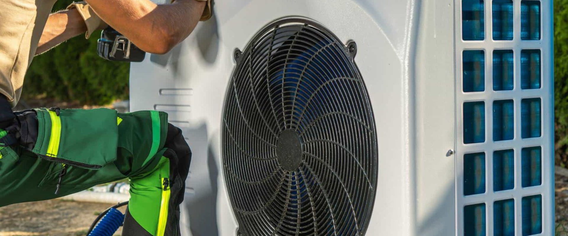 Special Considerations for Newer Systems When Getting an HVAC Tune Up in Florida