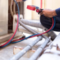 The Essential Tools for an HVAC Tune Up in Florida