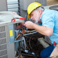 Preparing Your HVAC System for a Tune Up in Florida
