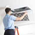 The Importance of HVAC Tune-Up and the Best HVAC Air Filters for Home