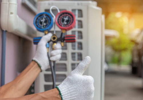 Is Preventive Maintenance for Your Air Conditioner Worth It?