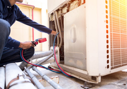 How to Get the Best HVAC Tune Up in Florida
