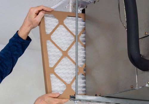 Do I Need to Replace My Filters After an HVAC Tune Up in Florida?