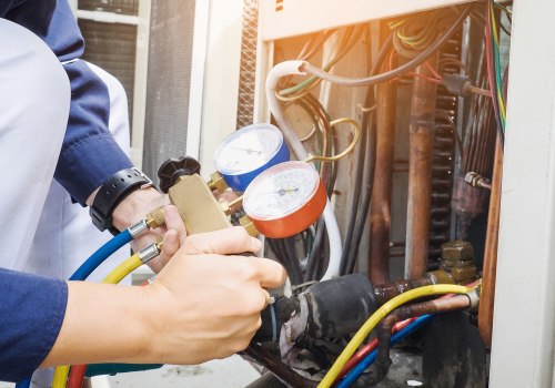 How to Maintain Your HVAC System After a Tune Up in Florida