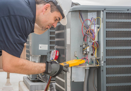 What Kind of Warranty Do I Get With an HVAC Tune Up in Florida?