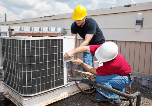 Quick AC Air Conditioning Repair Services in Miami FL
