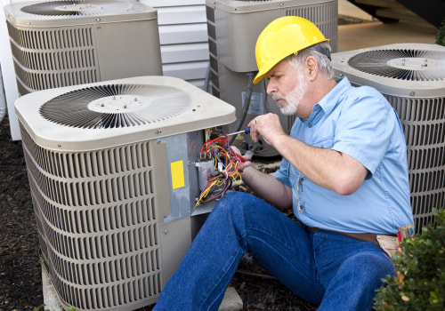 Do I Need to Replace My Air Handler After an HVAC Tune Up in Florida?