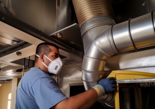 Importance of Duct Cleaning Service in Palm Beach Gardens FL
