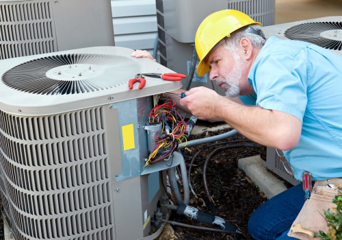 Preparing Your HVAC System for a Tune Up in Florida