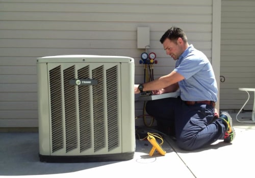 When is the Best Time to Get an HVAC Tune Up in Florida?