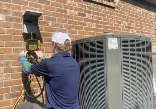 4 Reasons to Get an HVAC Tune-Up in Florida This Fall