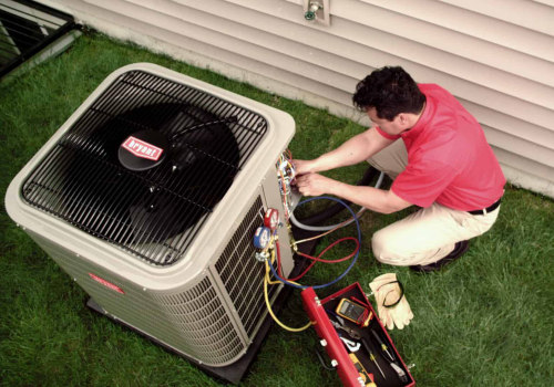Getting an HVAC Tune Up in Florida: What You Need to Know