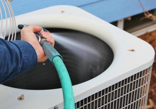 Why Tune Up Your AC Unit is Essential: The Benefits of Regular Maintenance