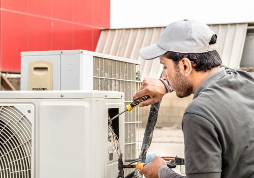 Reliable HVAC Air Conditioning Maintenance in Bal Harbour FL