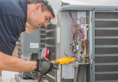 The Environmental Benefits of Getting an HVAC Tune Up in Florida